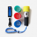 Aqualung SEAFLARE - LED-Tauchlampe